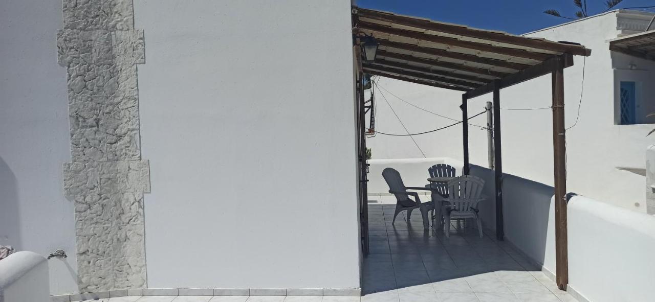 Akti Miaouli Holiday Home Vári Exterior foto