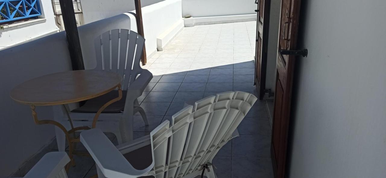 Akti Miaouli Holiday Home Vári Exterior foto