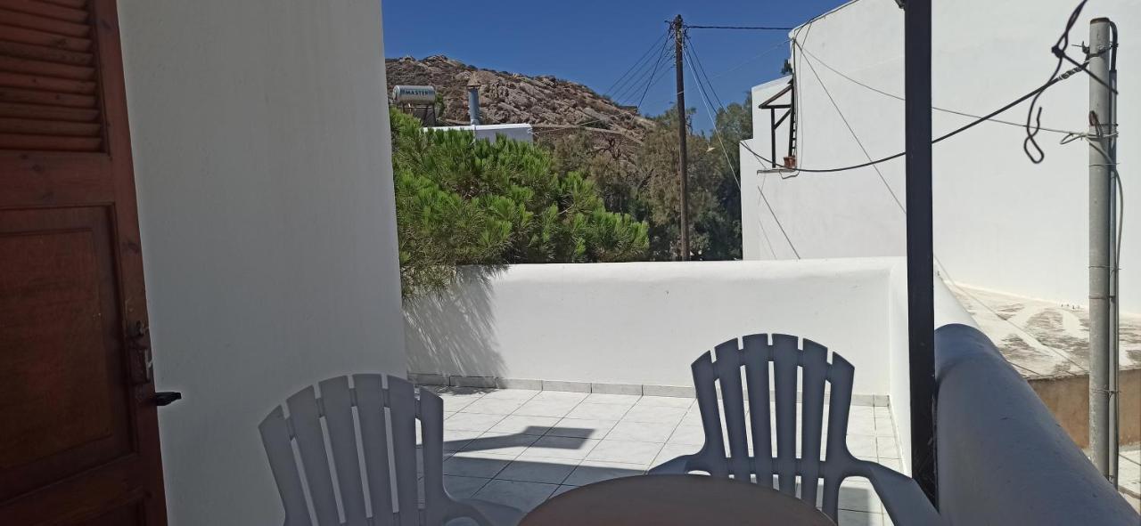 Akti Miaouli Holiday Home Vári Exterior foto