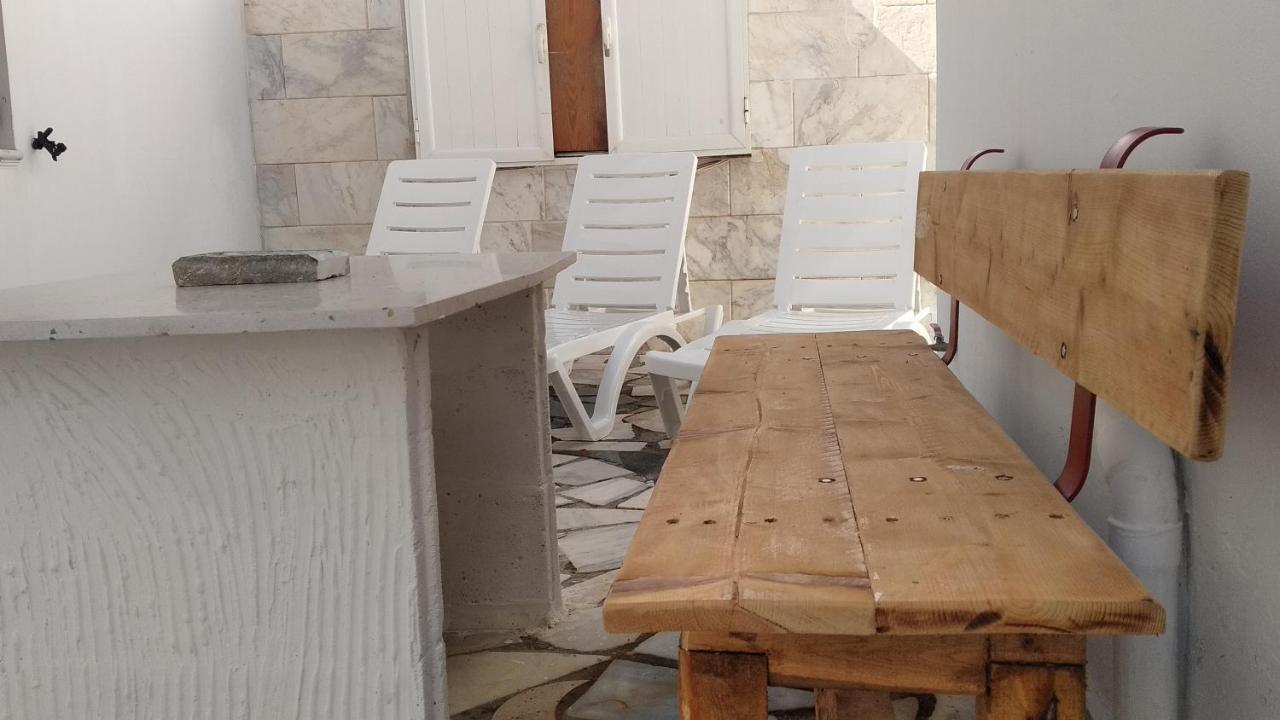 Akti Miaouli Holiday Home Vári Exterior foto