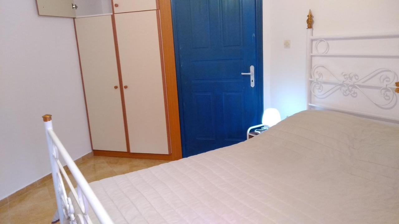 Akti Miaouli Holiday Home Vári Exterior foto